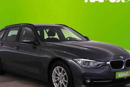 BMW 318 99.999 km 16.800 &euro; Düren 52351