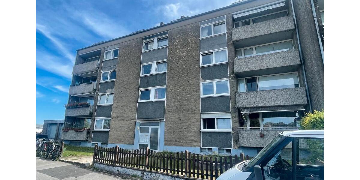 Dachgeschoßwohnung Aachen Aachen-Mitte - 1 Zimmer, 30 m&sup2;, 59.500&euro; | Angebot:27267613