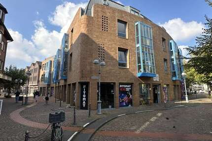 Wohnung Geilenkirchen - 1 Zimmer, 47 m&sup2;, 500&euro; | Angebot:25222513