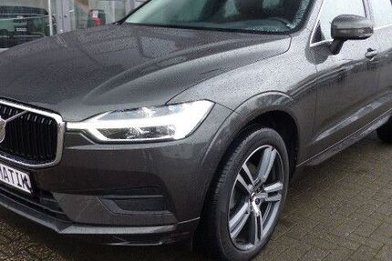 Volvo XC60 30.000 km 30.990 &euro; Aachen 52070