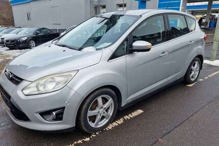 Ford C-Max 134.000 km 6.749 &euro; Eschweiler 52249