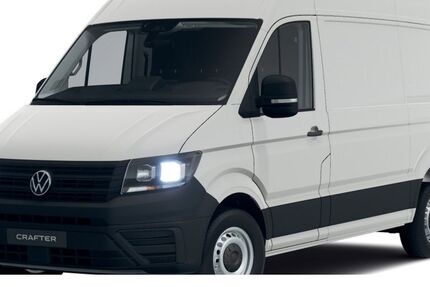 VW Crafter 18.191 km 32.970 &euro; Aachen 52078