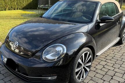 VW Beetle 143.969 km 11.750 &euro; Simmerath 52152