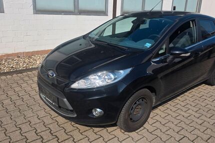 Ford Fiesta 263.000 km 1.990 &euro; Eschweiler 52249