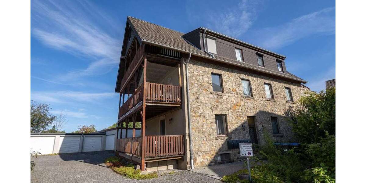 Etagenwohnung Stolberg - 3.5 Zimmer, 87 m&sup2;, 840&euro; | Angebot:27033220