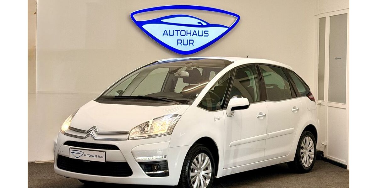 Citroen C4 Picasso 98.000 km 6.790 &euro; Düren 52353