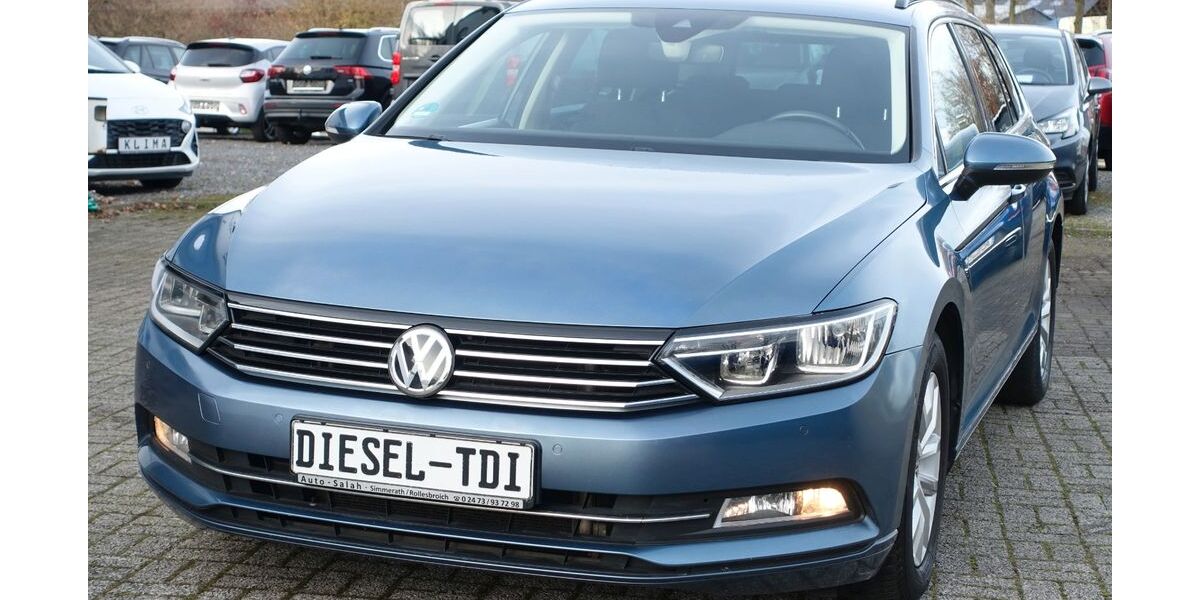 VW Passat Variant 181.000 km 10.790 &euro; Simmerath (bei Aachen) 52152
