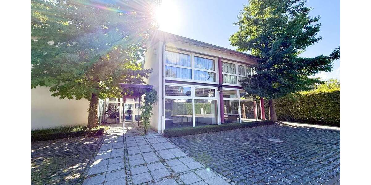 Einfamilienhaus Heinsberg - 6 Zimmer, 500 m&sup2;, 1.390.000&euro; | Angebot:26286671