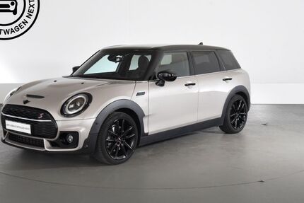 Mini Cooper S Clubman 32.436 km 30.930 &euro; Aachen 52078