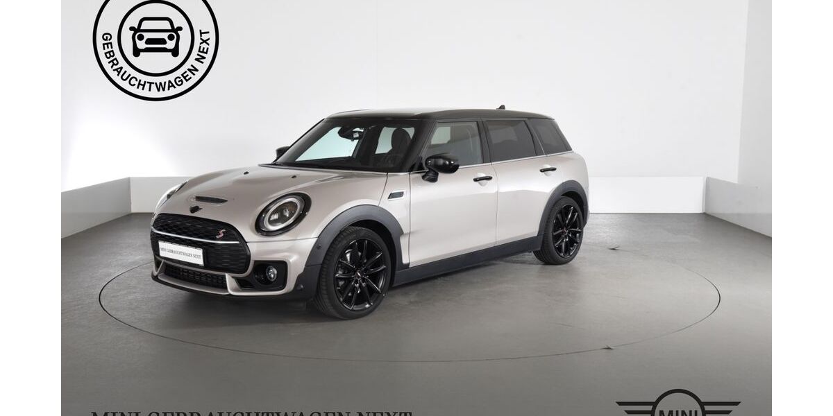 Mini Cooper S Clubman 32.436 km 30.930 &euro; Aachen 52078