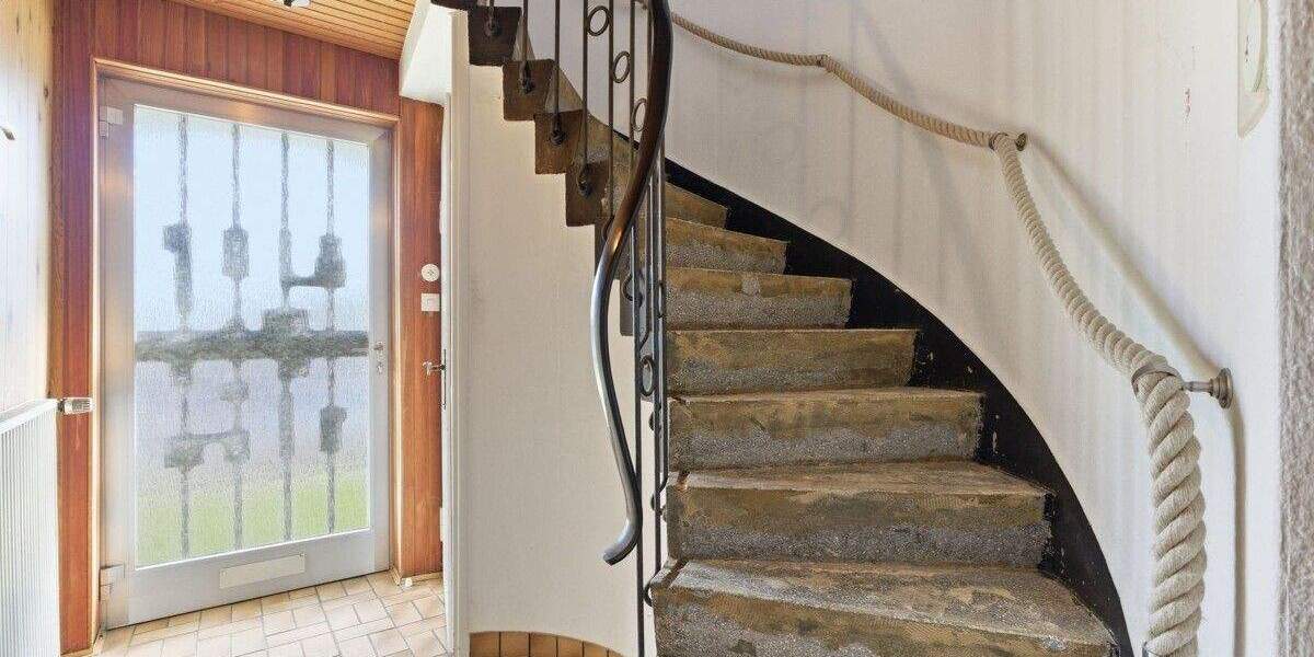 Doppelhaushälfte Baesweiler - 6 Zimmer, 101 m&sup2;, 299.000&euro; | Angebot:25674836