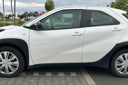 Toyota Aygo (X) 32.411 km 14.599 &euro; Vettweiss 52391