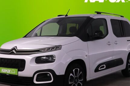 Citroen Berlingo 6.338 km 20.680 &euro; Düren 52351