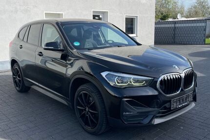 BMW X1 260.000 km 11.841 &euro; Düren 52351