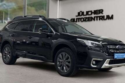 Subaru OUTBACK 19.734 km 31.990 &euro; Jülich 52428