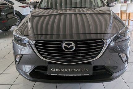 Mazda CX-3 108.289 km 13.450 &euro; Bedburg 50181