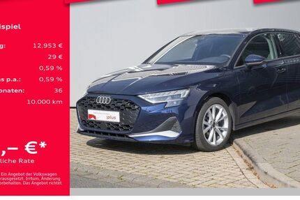 Audi A3 26.185 km 32.450 &euro; Düren 52351