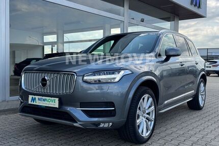 Volvo XC90 125.756 km 29.990 &euro; Geilenkirchen 52511