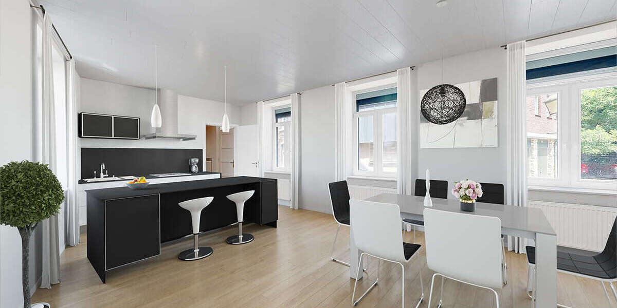 Einfamilienhaus Stolberg - 4 Zimmer, 103 m&sup2;, 159.900&euro; | Angebot:25734570