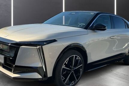 DS Automobiles DS9 9.999 km 61.780 &euro; Aachen 52078