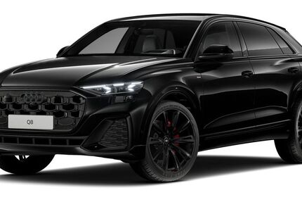 Audi Q8 13.351 km 83.940 &euro; Aachen 52078