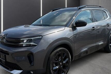 Citroen C5 Aircross 62.329 km 23.480 &euro; Düren 52353