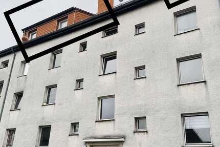 Wohnung Aachen Aachen-Mitte - 3 Zimmer, 93 m&sup2;, 250.000&euro; | Angebot:24110319