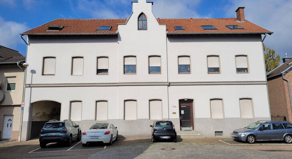 Etagenwohnung Eschweiler / Röhe Röhe - 3 Zimmer, 95 m&sup2;, 179.000&euro; | Angebot:26192139