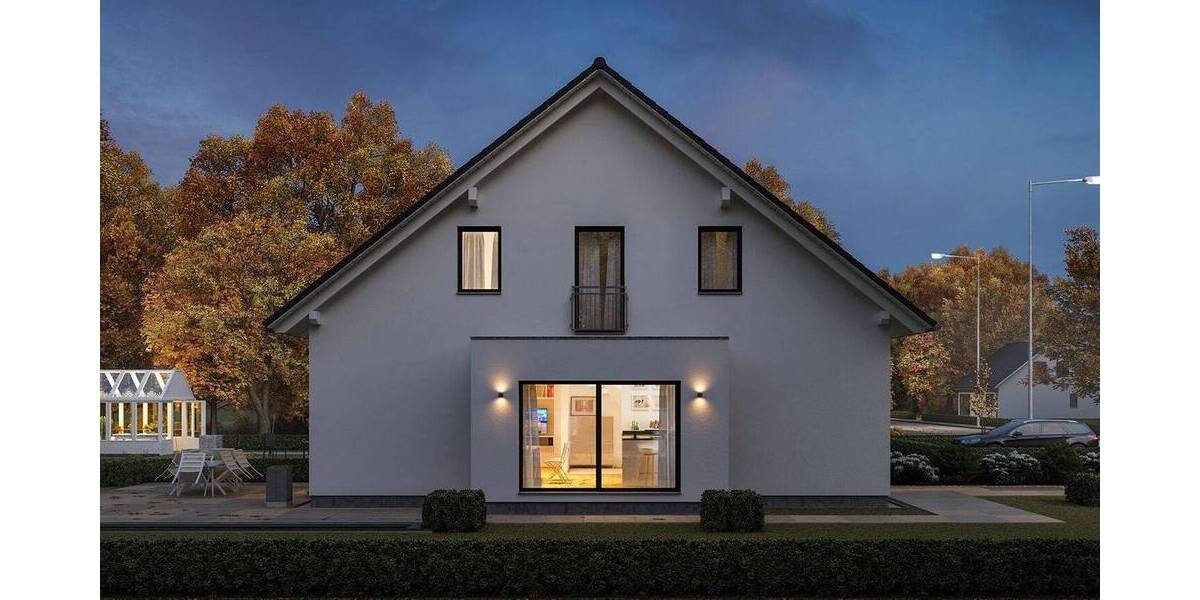 Einfamilienhaus Roetgen Rott - 4 Zimmer, 97 m&sup2;, 375.398&euro; | Angebot:26820187