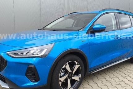 Ford Focus 2.480 km 25.549 &euro; Stolberg 52223