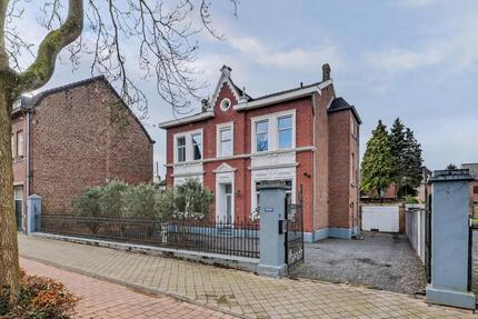 Haus Aachen Aachen-Mitte - 10 Zimmer, 292 m&sup2;, 750.000&euro; | Angebot:26167204