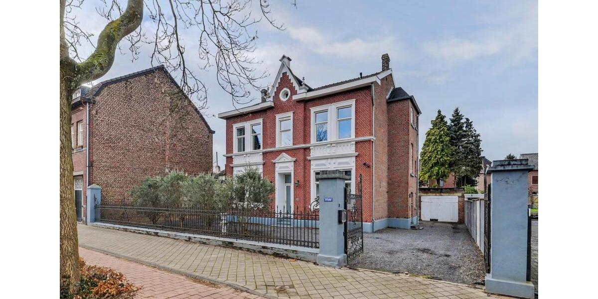 Villa Aachen Aachen-Mitte - 10 Zimmer, 292 m&sup2;, 750.000&euro; | Angebot:26167204