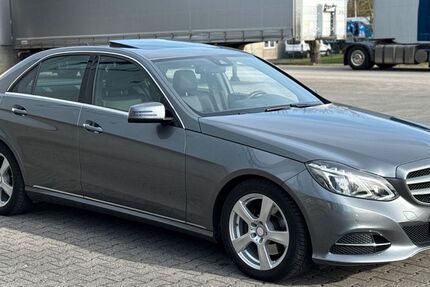 Mercedes-Benz E 350 81.725 km 23.990 &euro; Alsdorf 52477