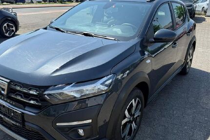 Dacia Sandero 28.554 km 15.950 &euro; Erkelenz 41812