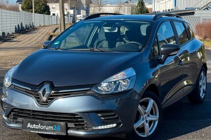 Renault Clio 69.000 km 7.999 &euro; Jülich 52428