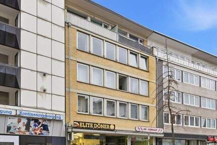 Haus Aachen Aachen-Mitte - 1 Zimmer, 399 m&sup2;, 1.100.000&euro; | Angebot:25674839