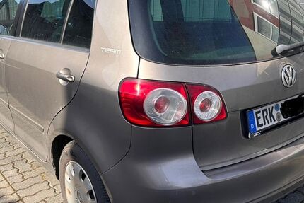 VW Golf Plus 228.000 km 2.750 &euro; Erkelenz 41812