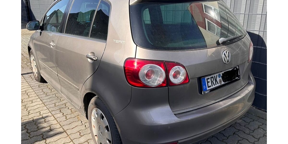 VW Golf Plus 228.000 km 2.750 &euro; Erkelenz 41812