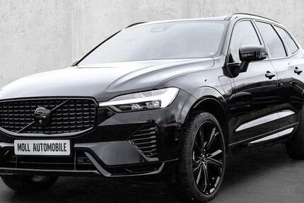 Volvo XC60 12.646 km 49.490 &euro; Aachen 52078