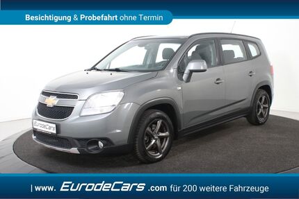 Chevrolet Orlando 134.000 km 5.800 &euro; Herzogenrath 52134