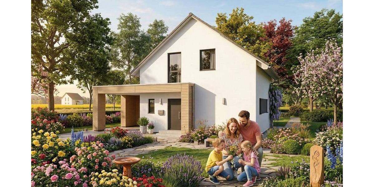 Einfamilienhaus Roetgen Rott - 5 Zimmer, 97 m&sup2;, 365.198&euro; | Angebot:26798645