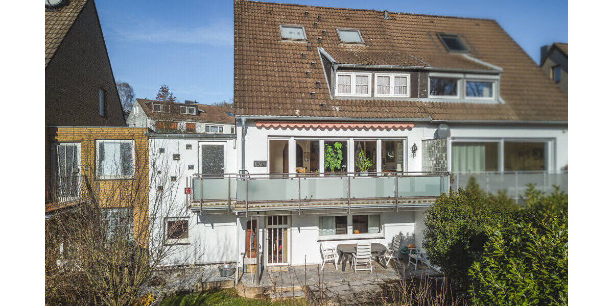 Einfamilienhaus Aachen Laurensberg - 6 Zimmer, 131 m&sup2;, 524.500&euro; | Angebot:26192182