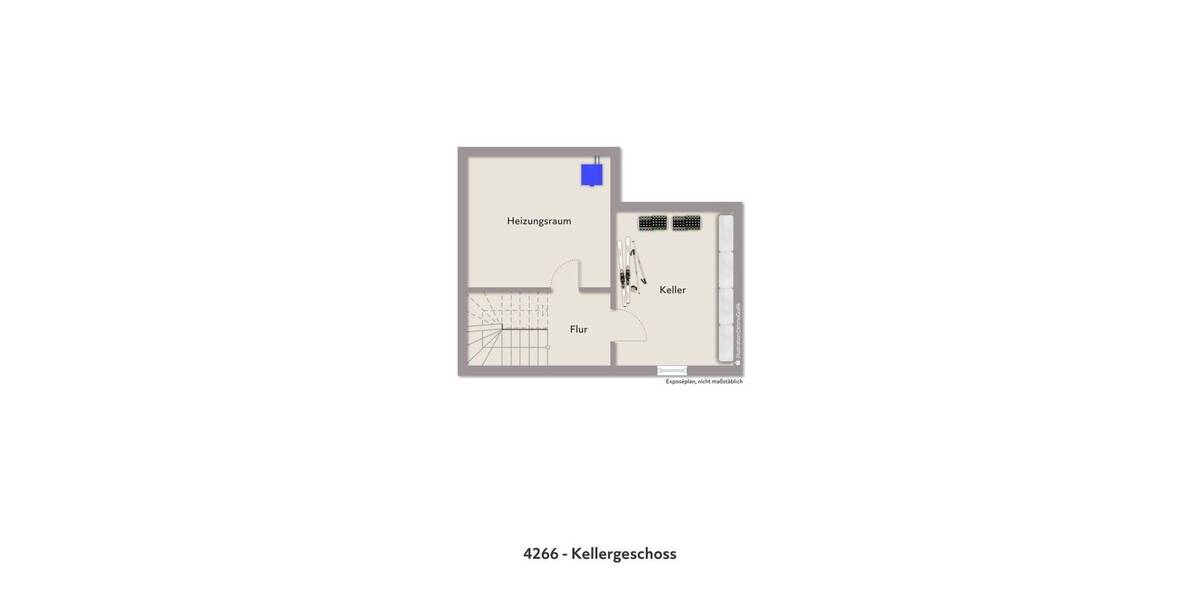 Reihenendhaus Herzogenrath / Merkstein Merkstein - 4 Zimmer, 99 m&sup2;, 229.000&euro; | Angebot:26192209