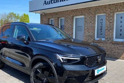 Volvo XC40 22.237 km 35.999 &euro; Übach-Palenberg 52531