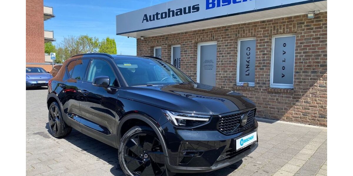 Volvo XC40 22.237 km 35.999 &euro; Übach-Palenberg 52531