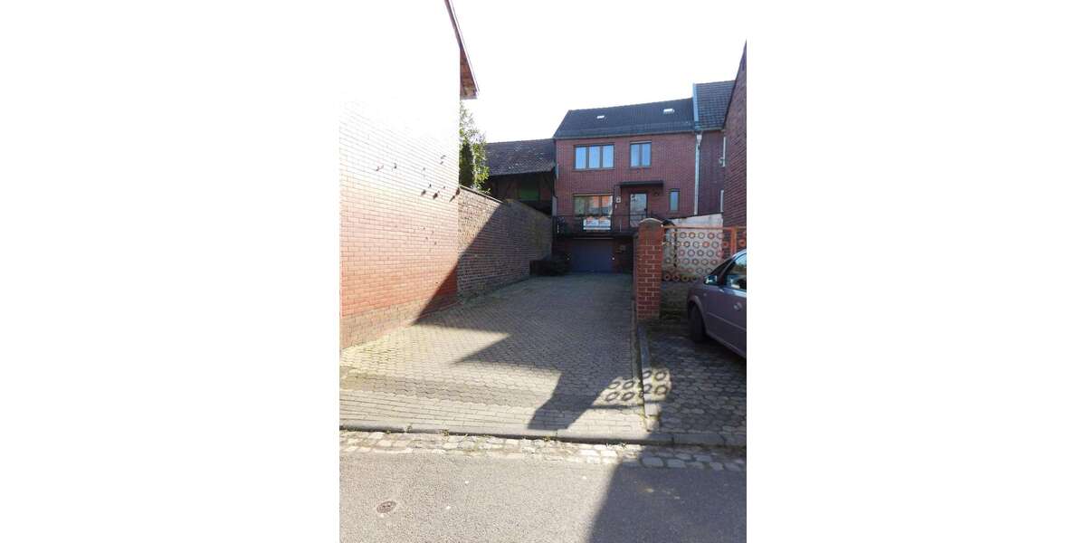 Einfamilienhaus Puffendorf Puffendorf - 4 Zimmer, 96 m&sup2;, 142.000&euro; | Angebot:26942710