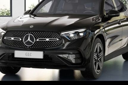 Mercedes-Benz GLC 220 9.900 km 62.990 &euro; Aachen 52068