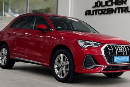 Audi Q3 23.350 km 30.990 &euro; Jülich 52428