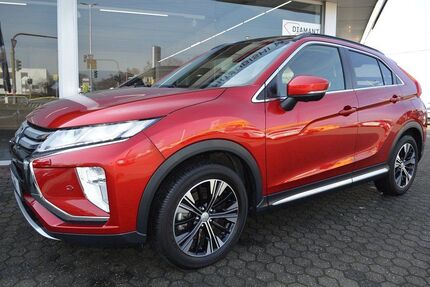 Mitsubishi Eclipse Cross 61.858 km 18.990 &euro; Heinsberg 52525