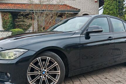 BMW 318 299.000 km 5.999 &euro; Inden 52459